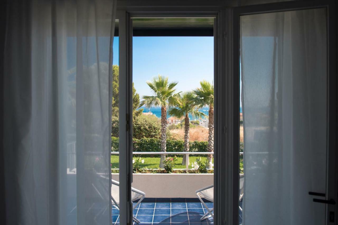 Villa Vulcano Marina di Ragusa Exterior foto