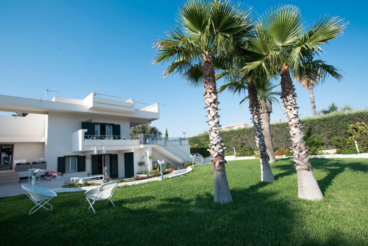 Villa Vulcano Marina di Ragusa Exterior foto