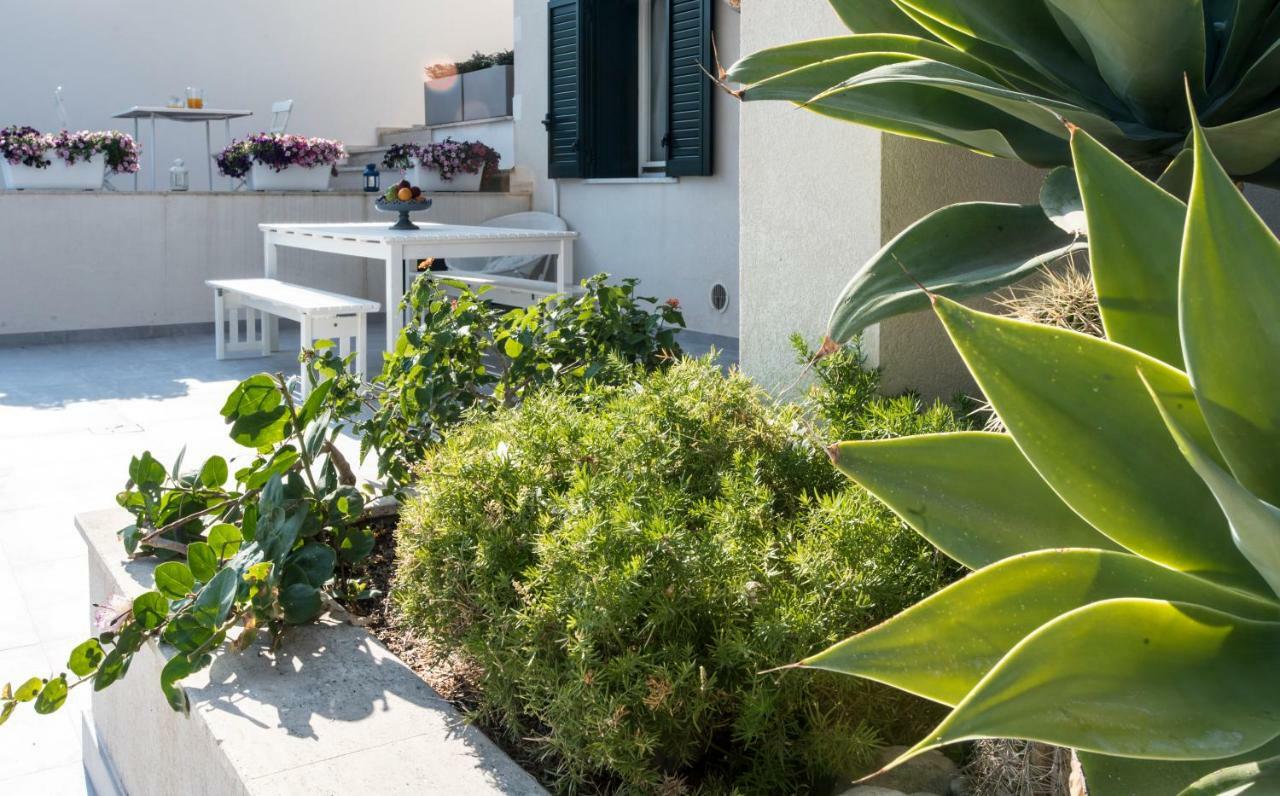 Villa Vulcano Marina di Ragusa Exterior foto